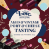 Port and Cheese cover image