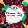 Discover Italy